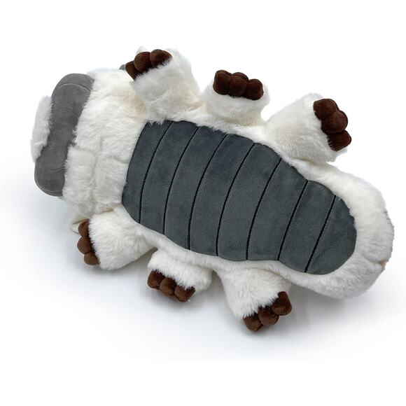Appa Plush Avatar The Last Airbender 12 Inch Soft Cotton Stuffed Collectible - Picture 8 of 9